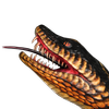 Avatar of python.ouroboros