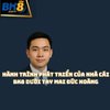 Avatar of CEO BK8