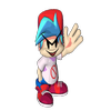 Avatar of chazzygamer12
