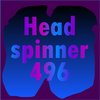 Avatar of Headspinner496