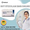 Avatar of Buy Etizolam 2mg Tablet Online