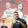 Avatar of Eden Hazard GK88