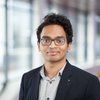 Avatar of Avinash Nair