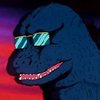 Avatar of Godzillo