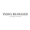 Avatar of India Blogged