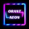 Avatar of Wedding Neon Sign Orant Neon