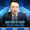 Avatar of CEO Quân Trần