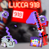 Avatar of luccal8