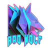 Avatar of Radwolf