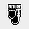 Avatar of Future vet