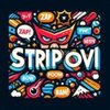 Avatar of Stripovi