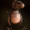 Avatar of StreetRat
