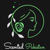 Sketchfab profile picture for @scented