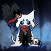 Avatar of metrokitsune