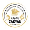 Avatar of zakyan