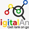 Avatar of Digital Anki SEO Expert in India