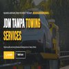Avatar of JDM Tampa Towing