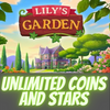 Avatar of (!!Lily's Garden!!) Coins And Stars Hack Cheats