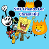 Avatar of SMF Friends Fan 2024 YouTube Live