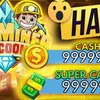 Avatar of Free Idleminer Tycoon Cash and Coins Hack