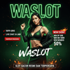 Avatar of AKSES WASLOT LOGIN SEBAGAI GERBANG MENUJU MAXWIN