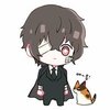 Avatar of Dazai.Osamu
