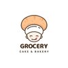 Avatar of Grocery Cake