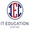 Avatar of IT Education Centre - Python