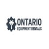Avatar of Equipment Rentals of Ontario, California