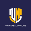 Avatar of universalmotors