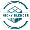 Avatar of Nicky Blender