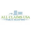 Avatar of All Claims USA Public Adjusters, Inc.