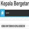 Avatar of Kepala2