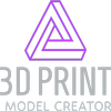 Avatar of 3dprint.modelcreator
