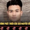 Avatar of CEO RIKVIP NGUYỄN VĂN BÌNH