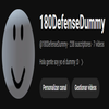 Avatar of 180defensedummy