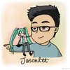 Avatar of jasonltt