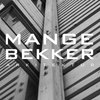 Avatar of mange-bekker