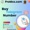 Avatar of TelegramNumber