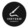 Avatar of Vertex3D