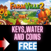 Avatar of [%FarmVille 2%] Free Keys and Coins Hack Cheats