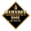 Avatar of mahadevbooklol