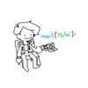 Avatar of insert.("Mateo");