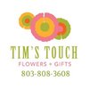 Avatar of Tim's Touch Flowers and Gifts