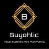 Avatar of buyohlic