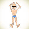 Avatar of my3bka
