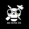 Avatar of My forge 3-D