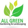 Avatar of All Green Gardening & Landscaping