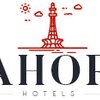 Avatar of lahore hotels