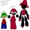 Avatar of Amarek11